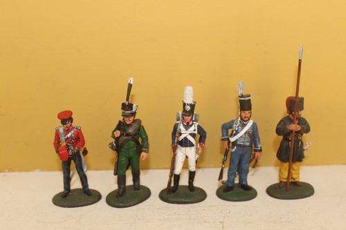 Del prado figures from - del,