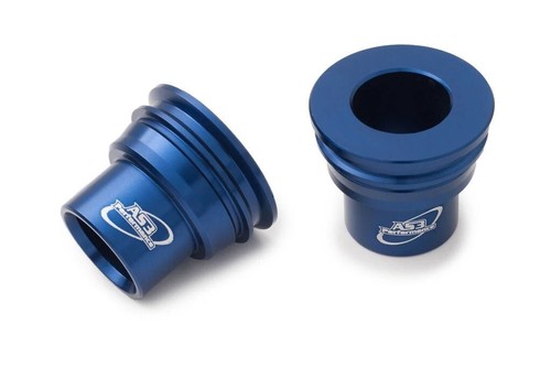 As3 rear wheel spacers for - as3,