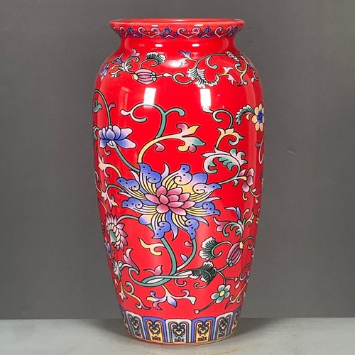Qing qianlong enamel - qianlong,