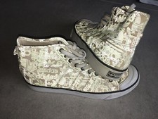 Adidas Nizza x Oki Ni Collab 2000 3M Reflective - RARE UK11
