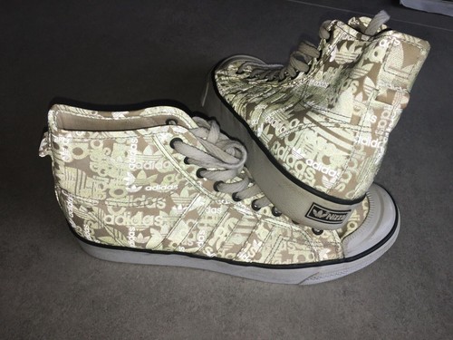 Adidas nizza oki - nizza, x