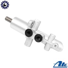 BRAKE MASTER CYLINDER