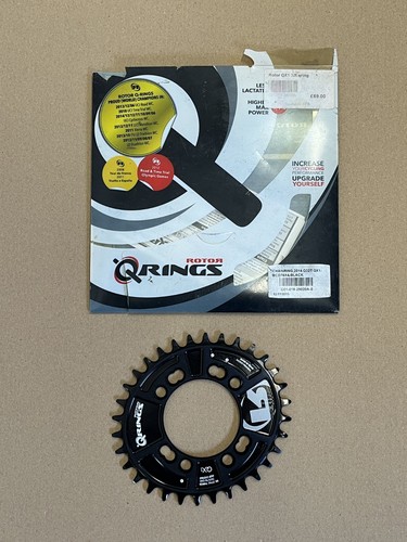 Rotor ring qx1 chainring - chainring, 32t