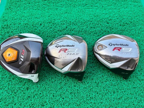 Taylormade r11s max - taylormade,