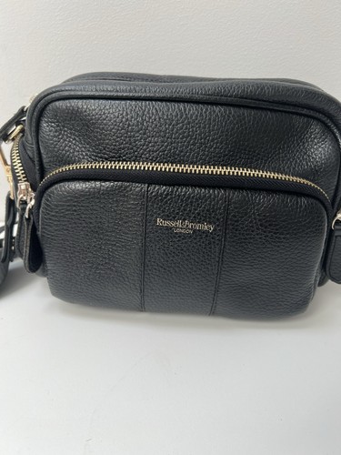 Russell bromley black - russell,