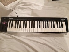 ION KEY49 Midi keyboard