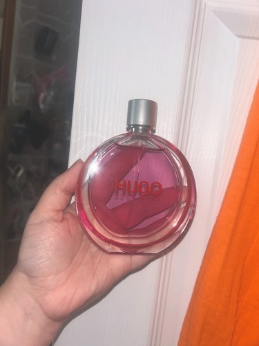 Hugo boss woman - hugo, extreme