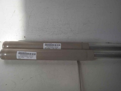 Rear shock absorber set - shock,