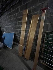 niels larson balancing bench