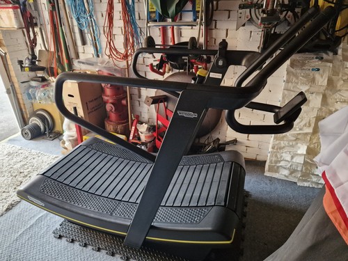 Technogym skillmill connect - technogym,