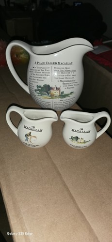 The macallan large and - macallan,