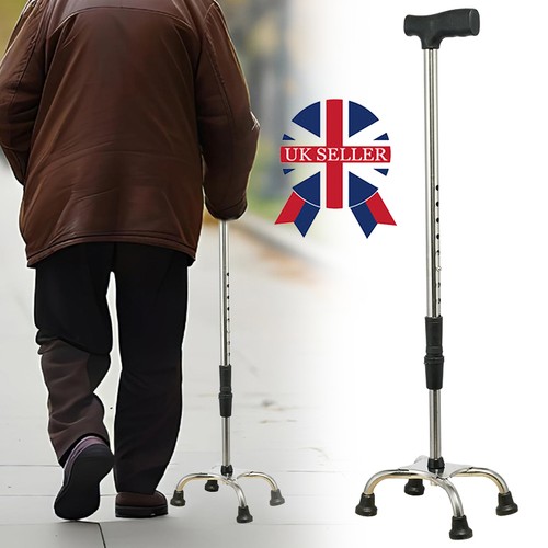 Quad cane prong small - cane,