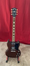 Gibson SG Standard Electric