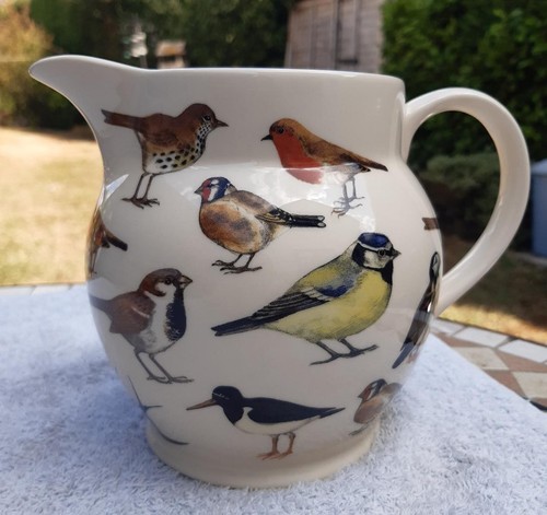 Emma bridgewater litho birds - litho,