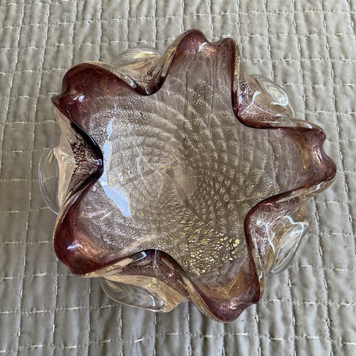 Vintage murano style - vintage,