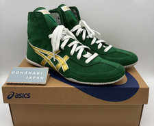 ASICS EX-EO Wrestling Boxing