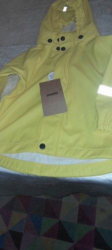 Reima lampi kids waterproof - lampi,