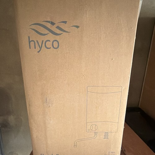 Hyco handyflow oversink - oversink, 5l