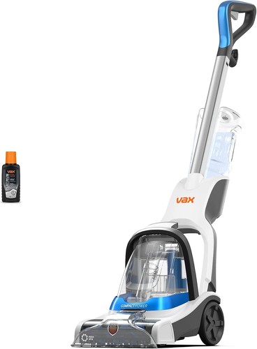Vax compact power carpet - vax,