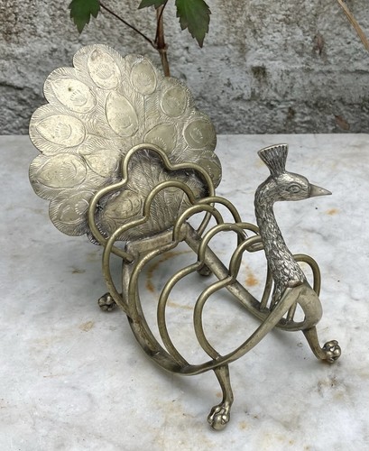 Antique novelty silver plated - silver,