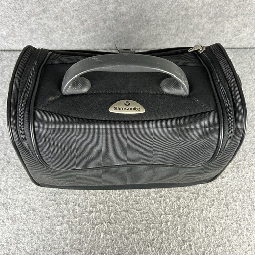 Samsonite small luggage bag - luggage,