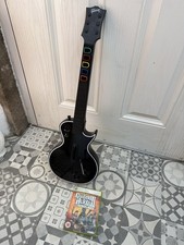 Guitar Hero 3 Legends Of Rock