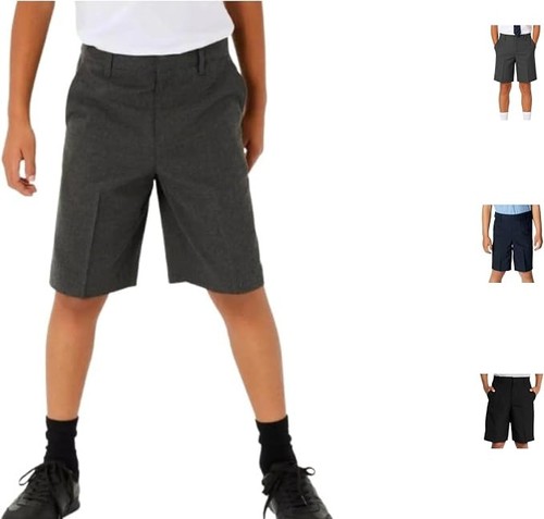 Boys regular fit - regular, school