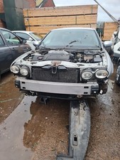 jaguar x type Breaking All Parts Available 3.0 petrol black Leather Interior
