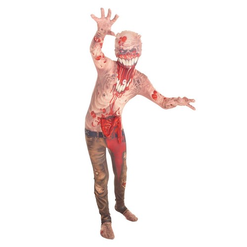 Halloween fancy dress costume - dress,