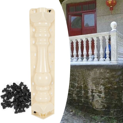 Roman column garden - roman,
