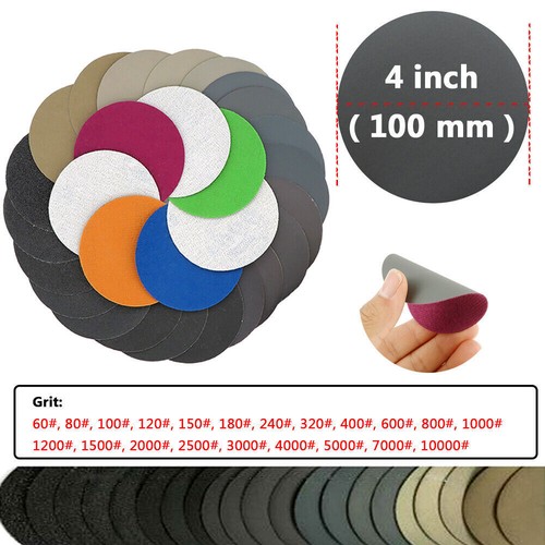 Dry wet 100mm hook - &,