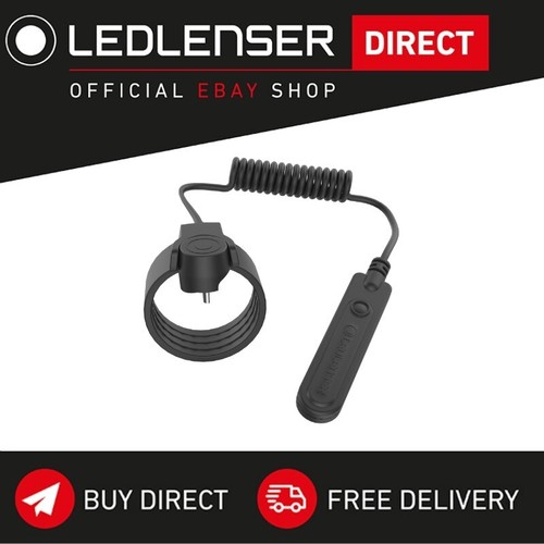 Ledlenser remote pressure - remote,