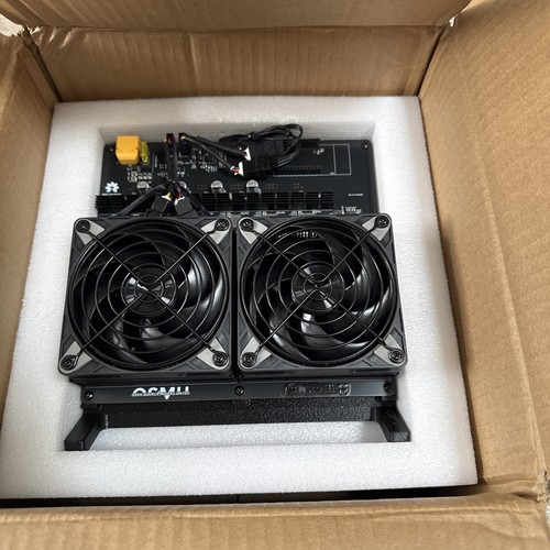 Nerd octaxe 12th 12v - 12th/s,