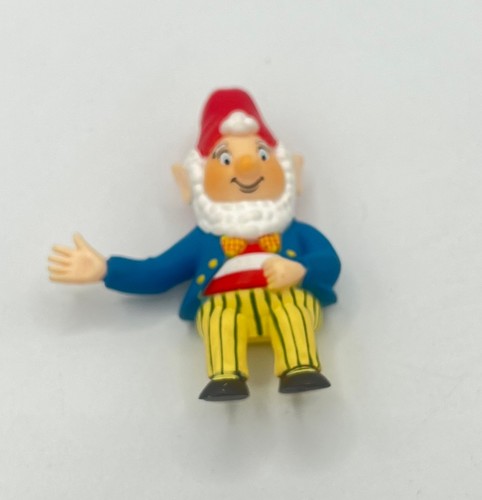 Corgi noddy toyland big - noddy, in