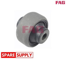 CONTROL ARM-/TRAILING ARM BUSH