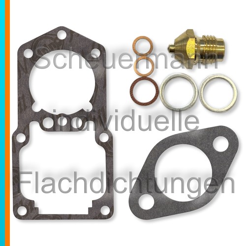 Repair kit zenith if - zenith,