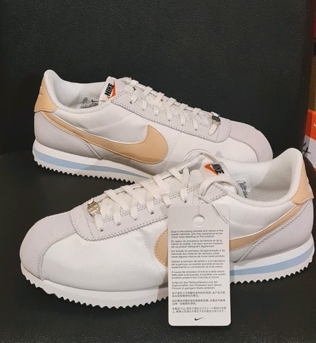 Nike cortez sail - nike, artic