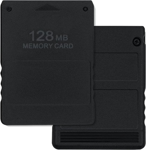 Mcbazel ps2 memory - memory, 128mb