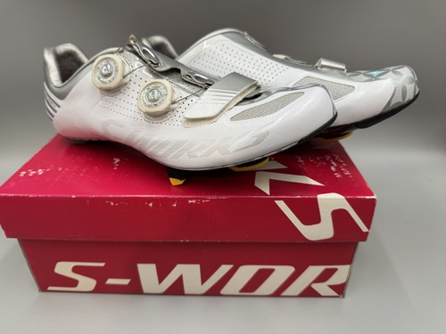 Women specialized works - women’s, s-works