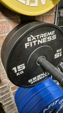 Extreme Fitness 15kg Weight