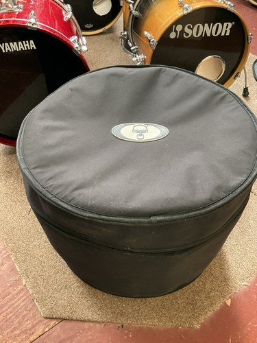 Protection racket 22x16 bass - protection,