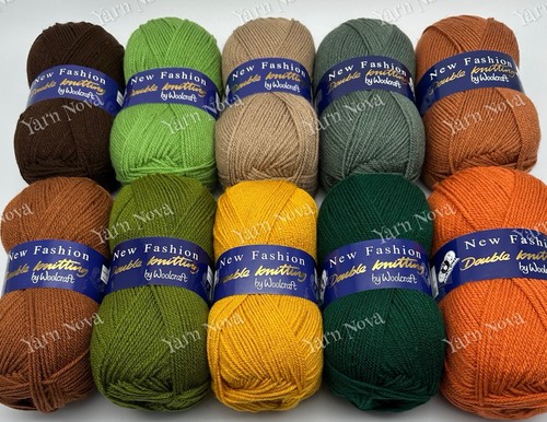 New fashion double knitting - fashion,