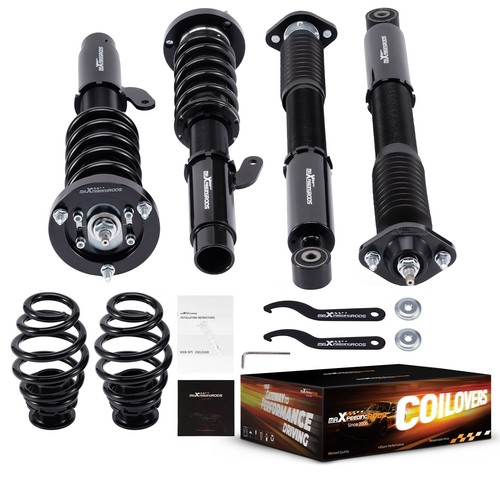 Ways damping coilovers for - coilovers,