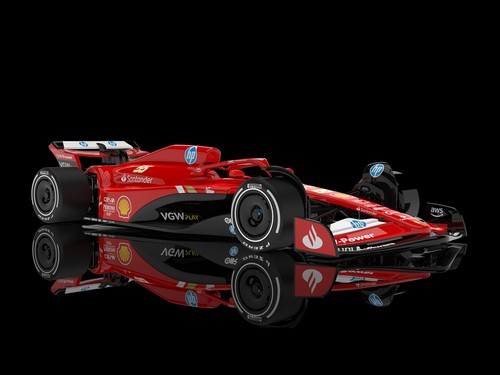 Nsr 0564il formula rosso - nsr, 22/26
