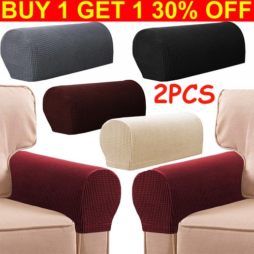 2pcs armchair covers chair - covers,