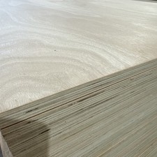 PLYWOOD BB/BB - 13-ply - Furniture Grade 2440x1220 - 8x4 big stock 