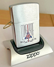 Vintage ZIPPO LIGHTER - 1988