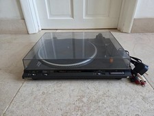 Technics SL-BD22 Turntable