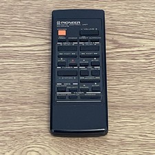 Genuine Original Pioneer