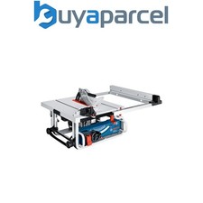 Bosch PRO Table Saw GTS 10 J